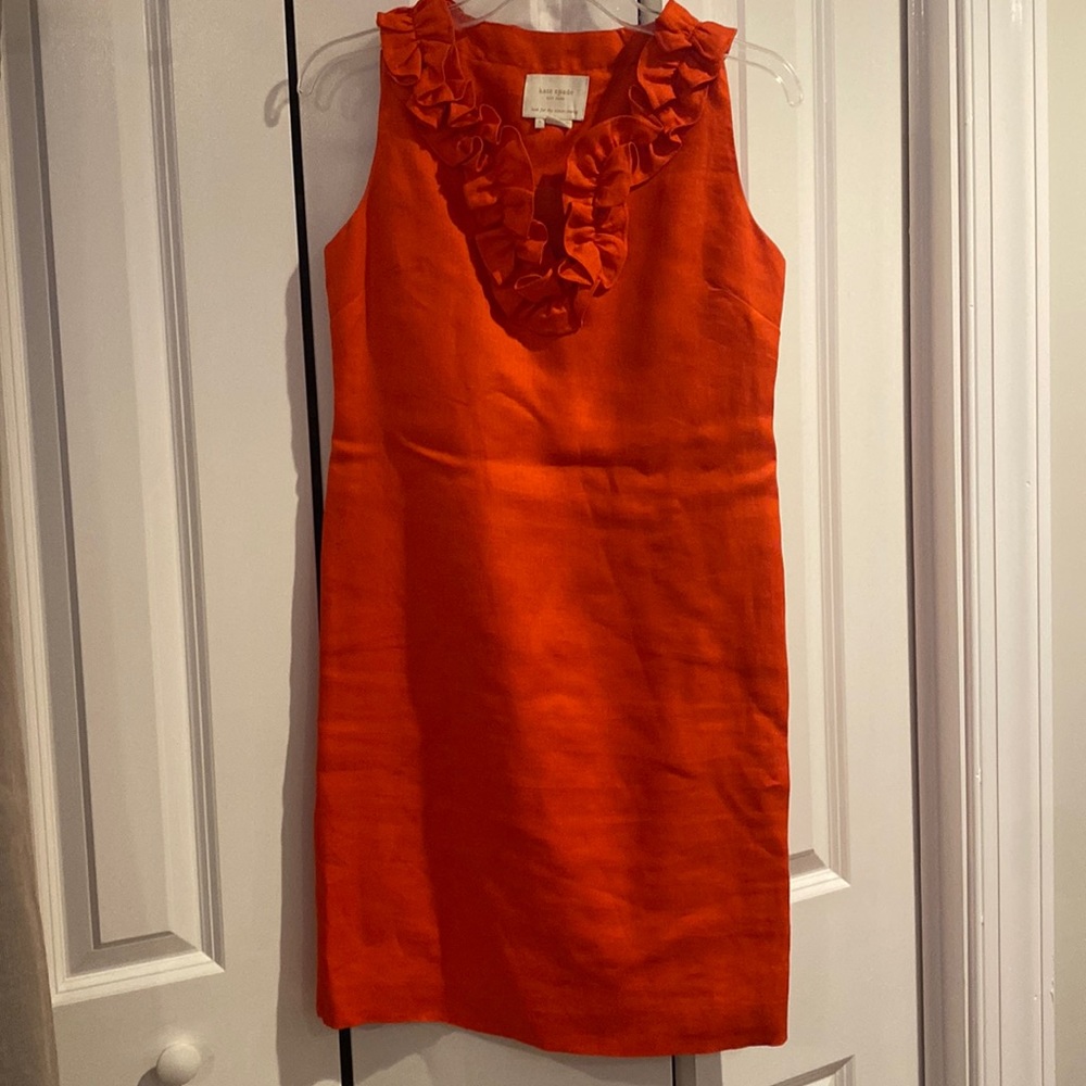 Kate Spade Dress